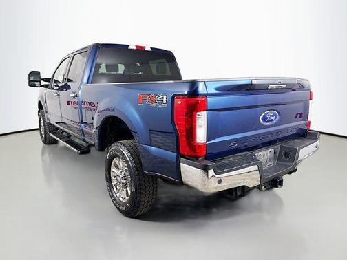 2019 Ford F-250 XLT