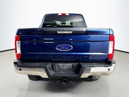 2019 Ford F-250 XLT