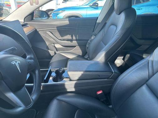 2018 Tesla Model 3 Standard