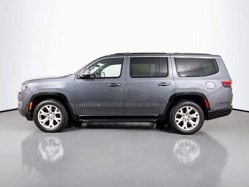2022 Jeep Wagoneer Series II 4x4