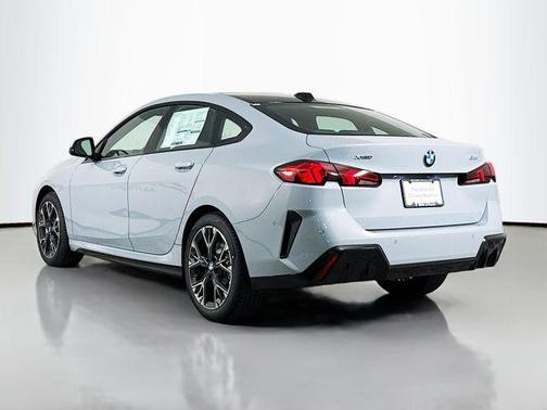 2025 BMW 228 Gran Coupe xDrive