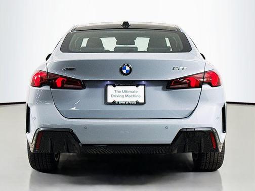 2025 BMW 228 Gran Coupe xDrive