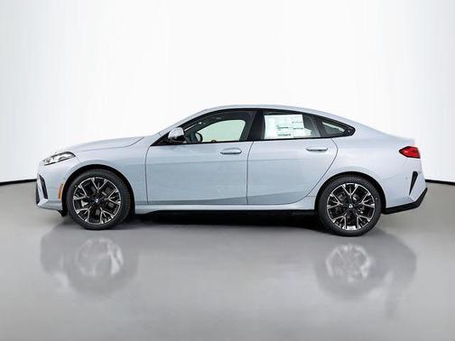 2025 BMW 228 Gran Coupe xDrive