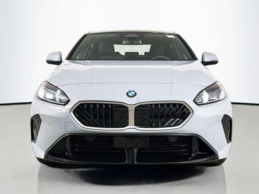 2025 BMW 228 Gran Coupe xDrive