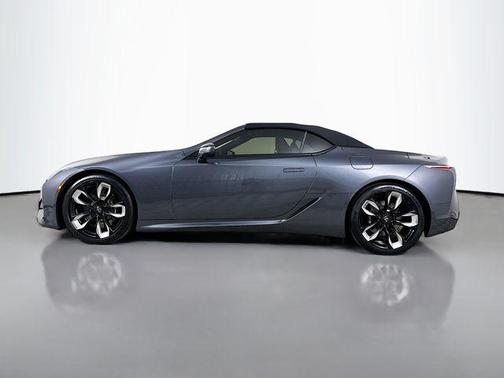 2024 Lexus LC 500 Base
