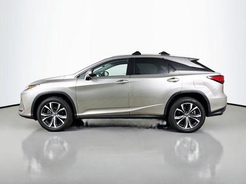 2021 Lexus RX 350 Base