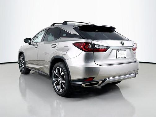 2021 Lexus RX 350 Base