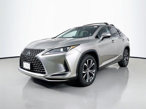 2021 Lexus RX 350 Base