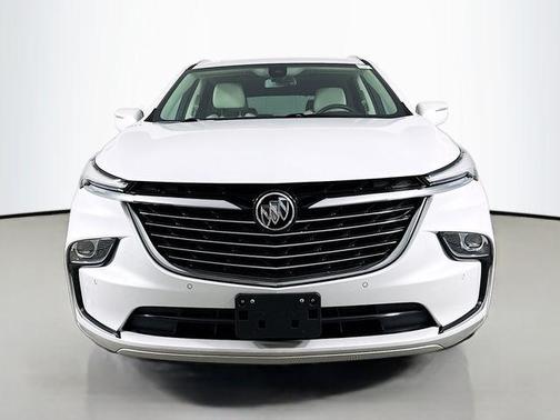 2022 Buick Enclave AWD Essence