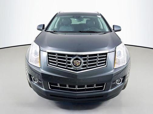 2016 Cadillac SRX Premium Collection