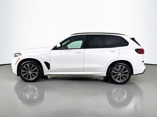 2025 BMW X5 PHEV xDrive50e