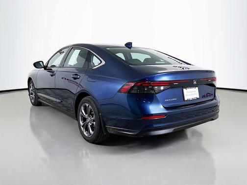 2023 Honda Accord EX 1.5T