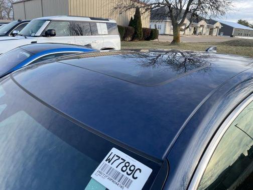 2023 Honda Accord EX 1.5T