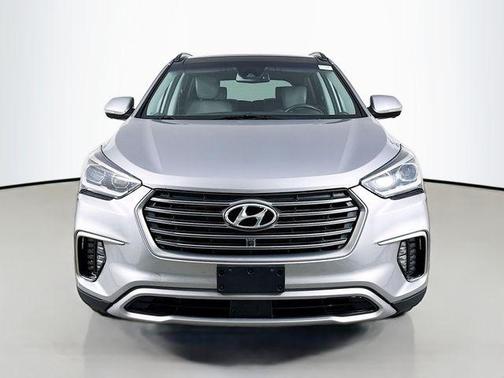 2017 Hyundai SANTA FE Limited Ultimate