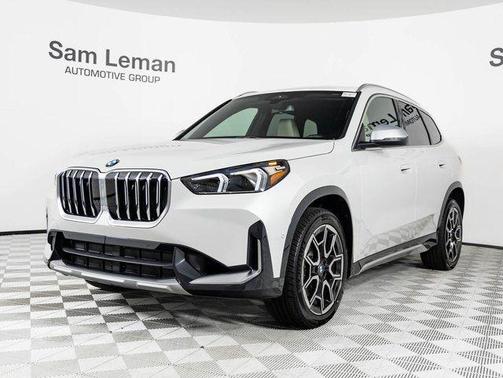 2024 BMW X1 xDrive28i