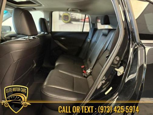2014 Acura RDX Technology
