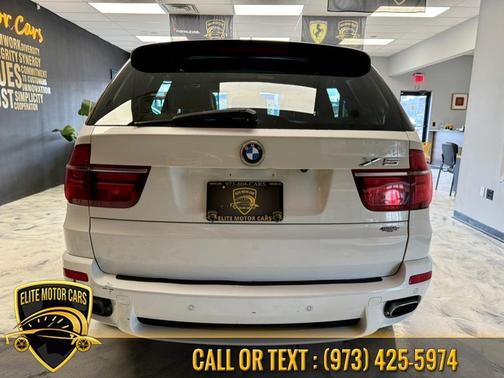 2013 BMW X5 xDrive 35i Sport Activity
