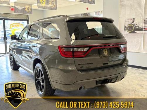 2019 Dodge Durango GT Plus