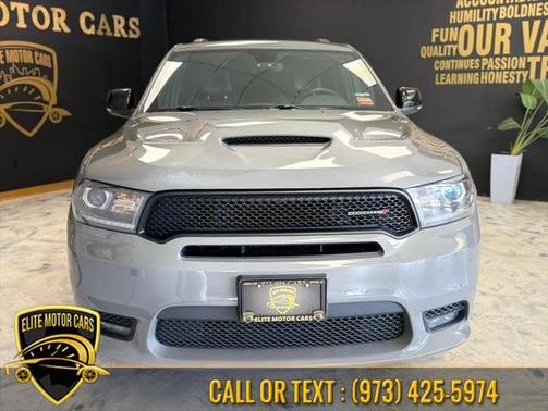 2019 Dodge Durango GT Plus