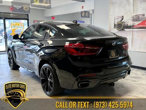 2019 BMW X6 xDrive35i
