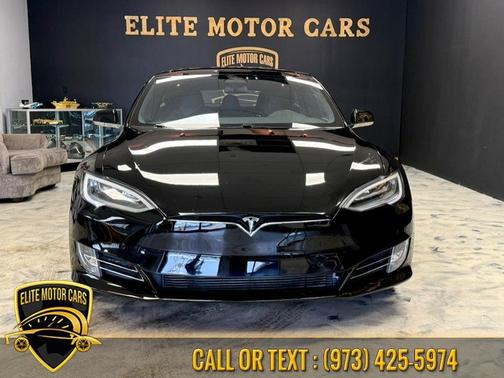 2019 Tesla Model S 75D