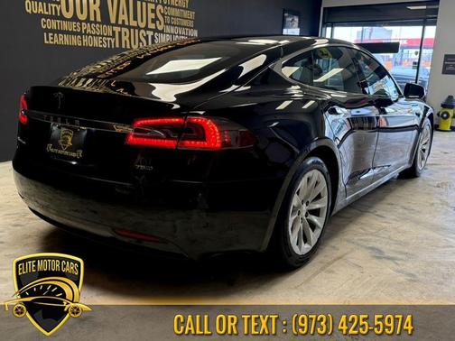 2019 Tesla Model S 75D