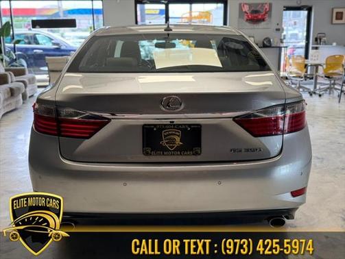2013 Lexus ES 350 Base