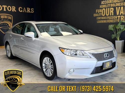 2013 Lexus ES 350 Base