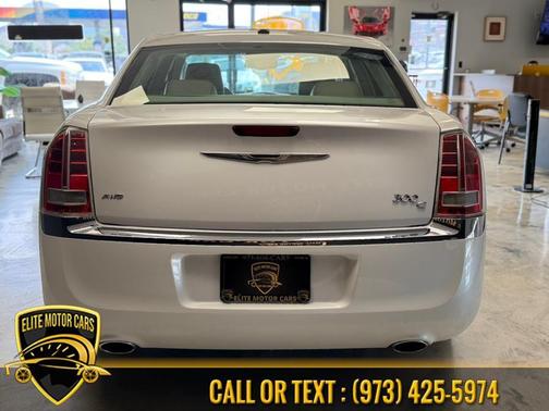 2013 Chrysler 300 S