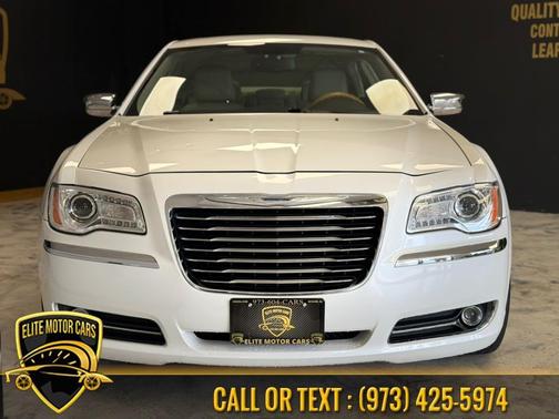 2013 Chrysler 300 S
