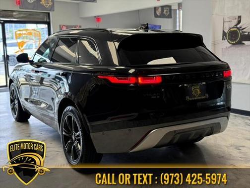2019 Land Rover Range Rover Velar P250 S R-Dynamic