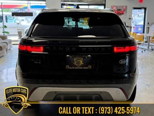 2019 Land Rover Range Rover Velar P250 S R-Dynamic