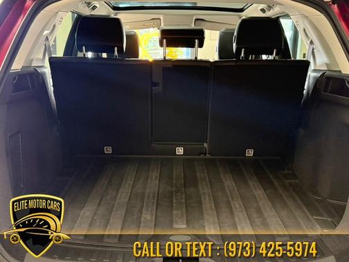 2019 Land Rover Discovery Sport HSE