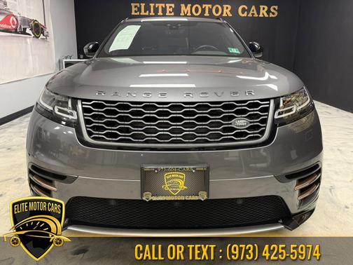 2018 Land Rover Range Rover Velar P380 SE R-Dynamic