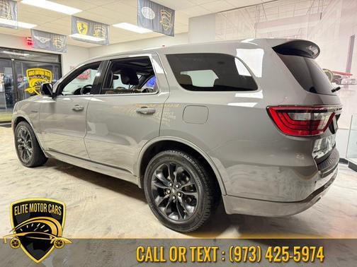 2022 Dodge Durango R/T AWD