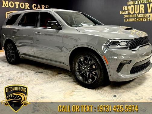 2022 Dodge Durango R/T AWD