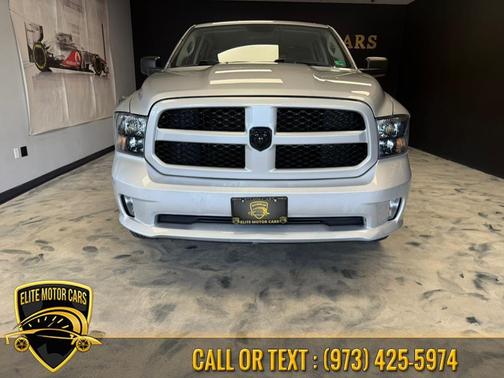 2019 RAM 1500 Express