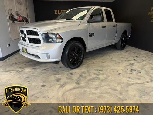 2019 RAM 1500 Express