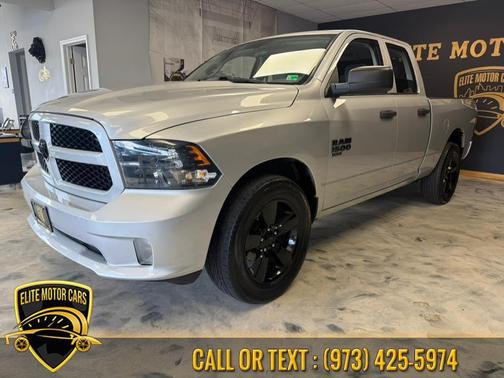2019 RAM 1500 Express