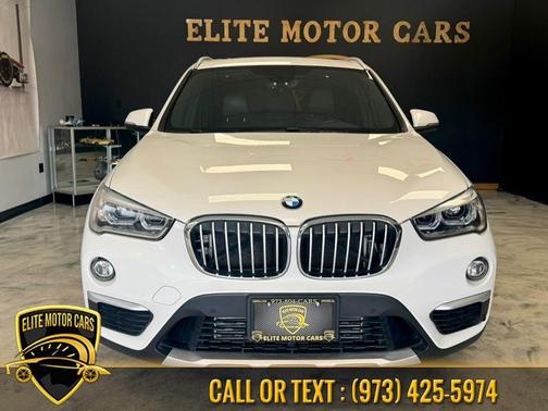 2017 BMW X1 xDrive 28i