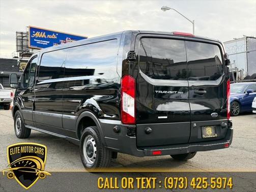 2016 Ford Transit-350 Base
