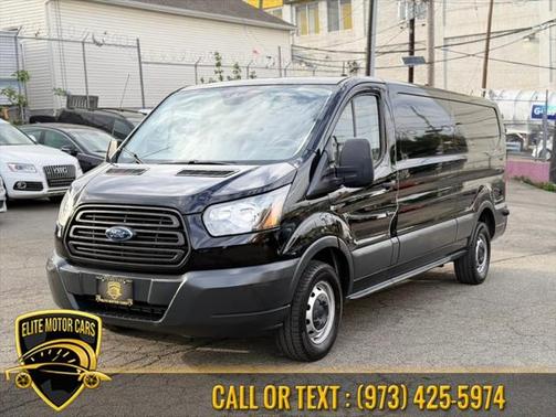 2016 Ford Transit-350 Base