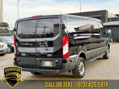2016 Ford Transit-350 Base