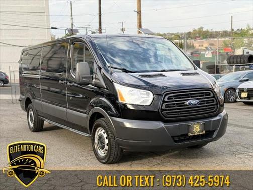 2016 Ford Transit-350 Base