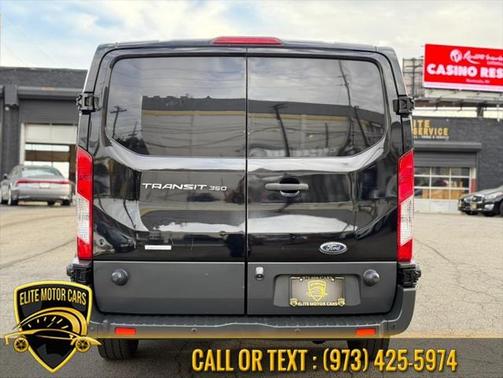 2016 Ford Transit-350 Base