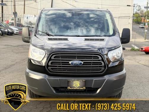 2016 Ford Transit-350 Base