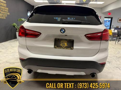 2016 BMW X1 xDrive 28i