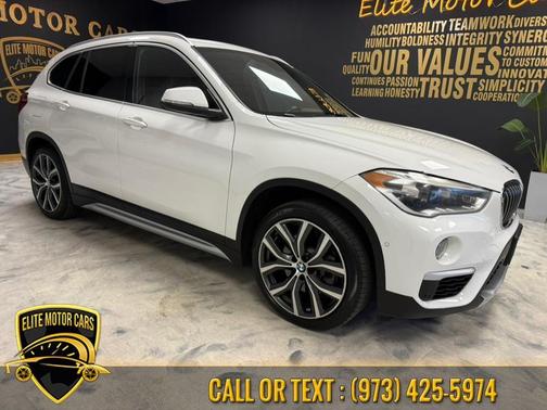 2016 BMW X1 xDrive 28i