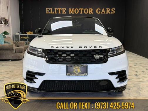 2020 Land Rover Range Rover Velar P380 HSE R-Dynamic