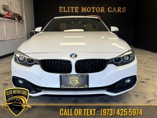 2020 BMW 430 Gran Coupe i xDrive